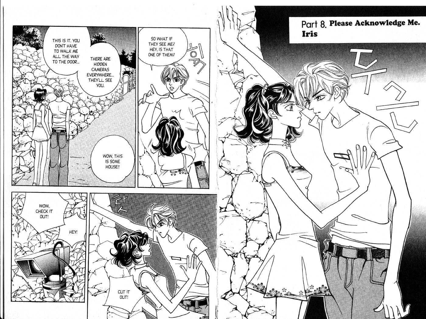 Snow Drop Chapter 2.0 page 82 - Vol.02 Chapter 0