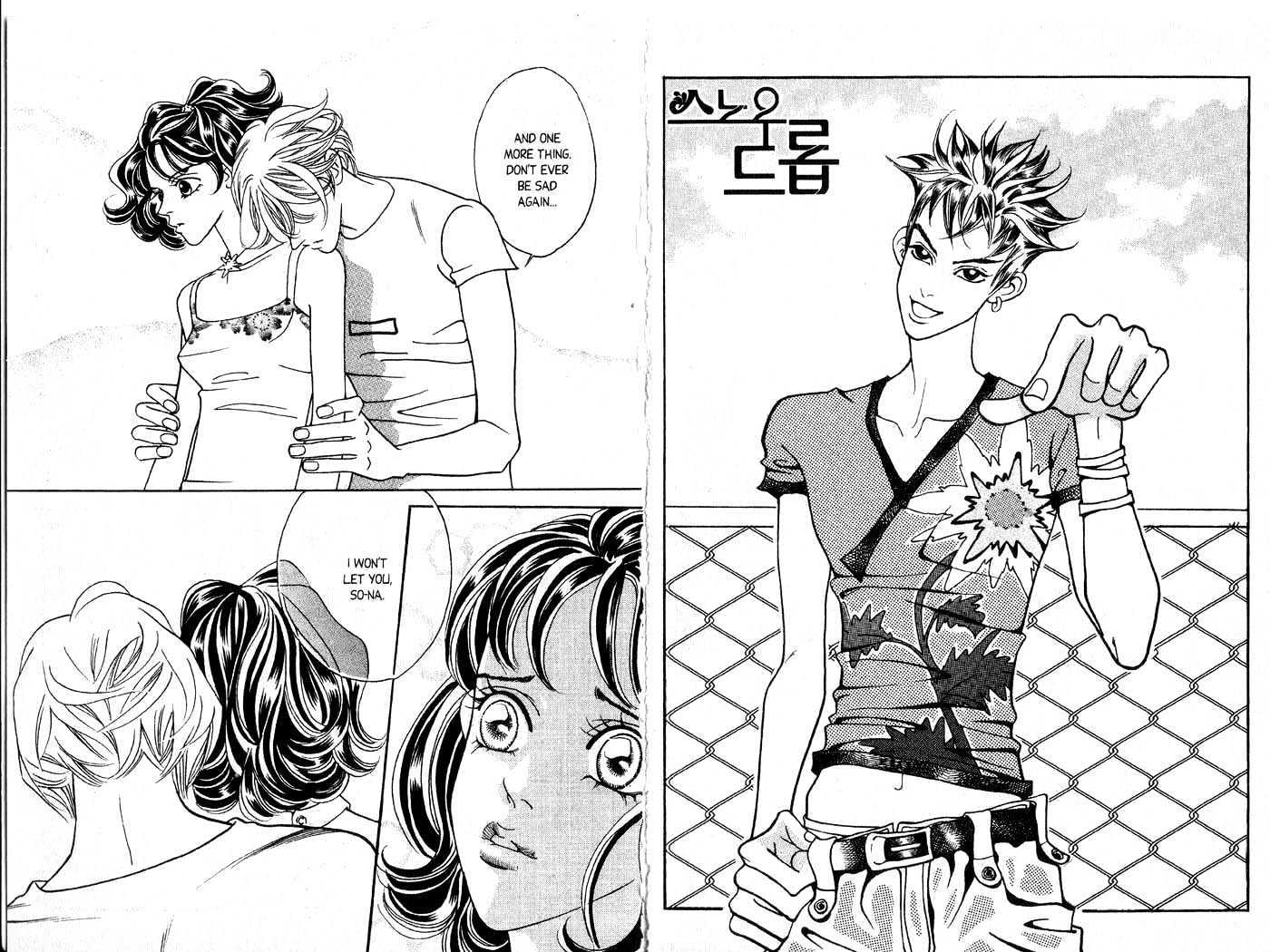 Snow Drop Chapter 2.0 page 85 - Vol.02 Chapter 0