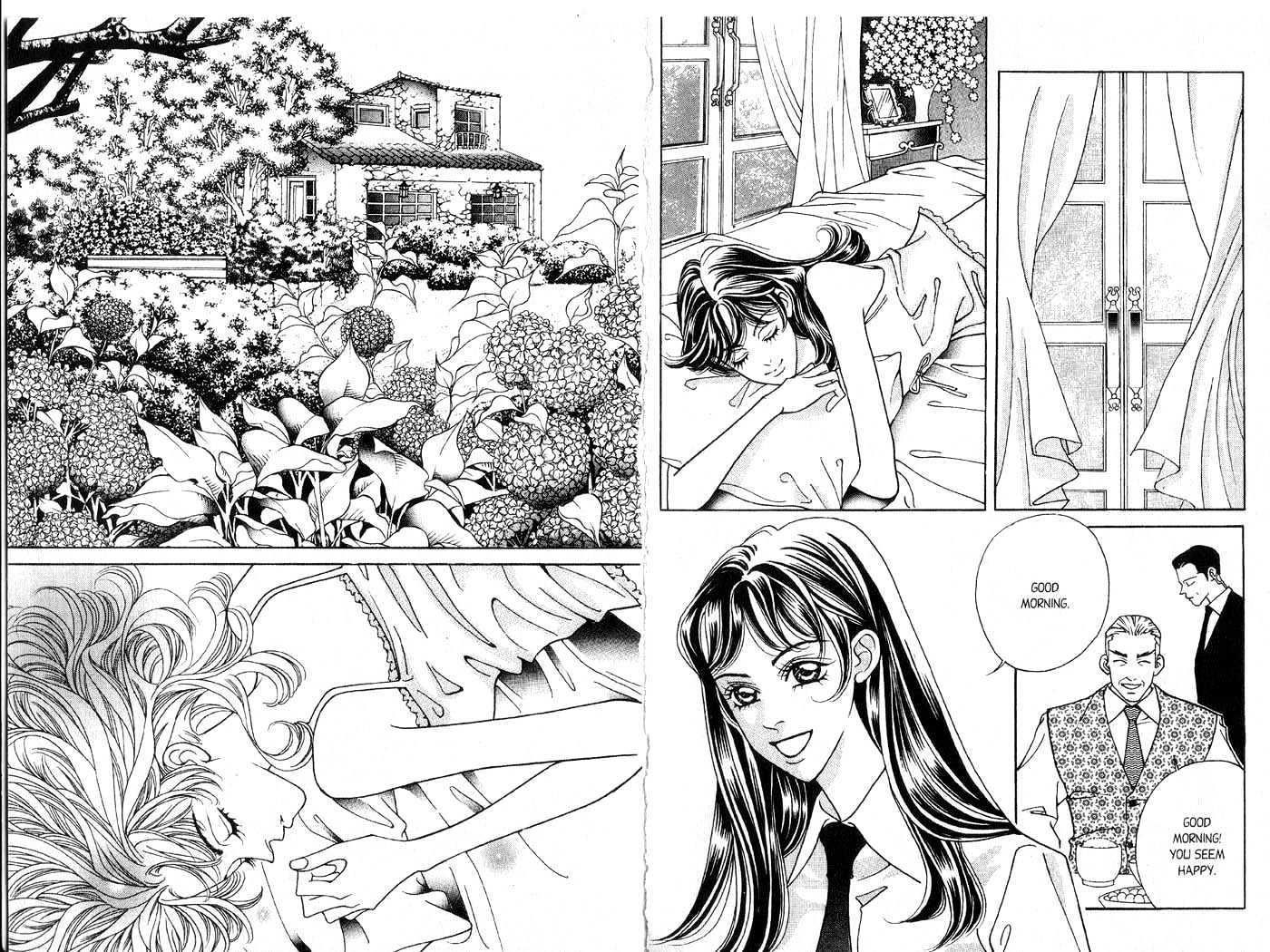 Snow Drop Chapter 2.0 page 86 - Vol.02 Chapter 0