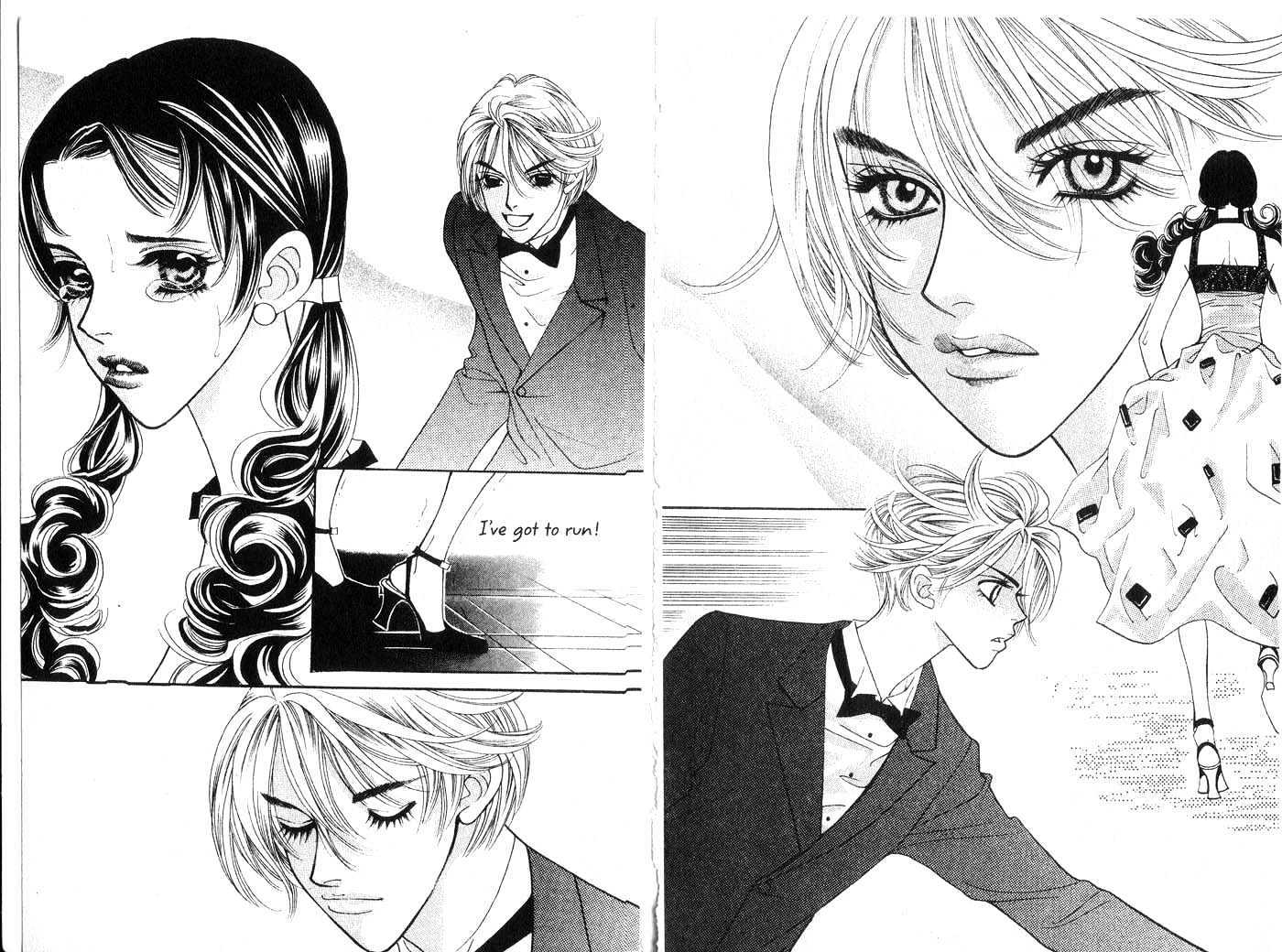 Snow Drop Chapter 9.0 page 26 - Vol.09 Chapter 0