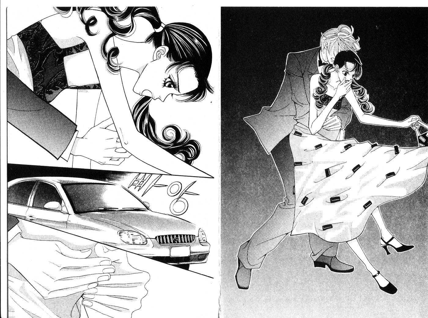 Snow Drop Chapter 9.0 page 28 - Vol.09 Chapter 0