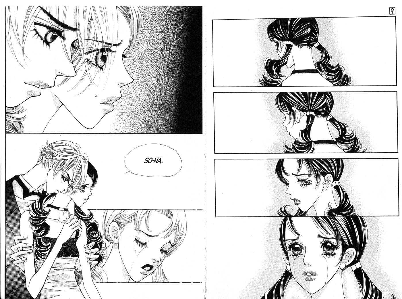 Snow Drop Chapter 9.0 page 29 - Vol.09 Chapter 0