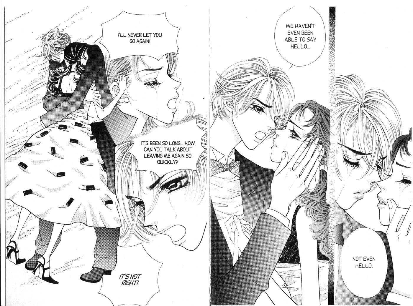Snow Drop Chapter 9.0 page 31 - Vol.09 Chapter 0