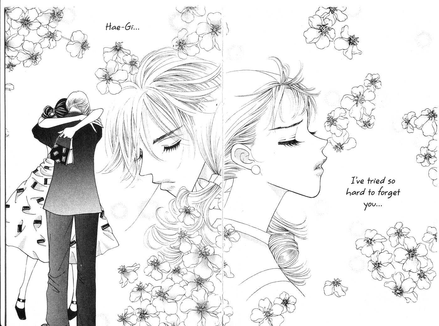 Snow Drop Chapter 9.0 page 32 - Vol.09 Chapter 0