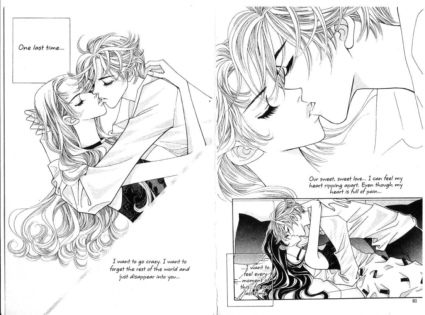 Snow Drop Chapter 9.0 page 41 - Vol.09 Chapter 0