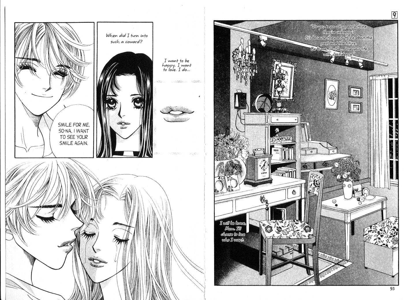 Snow Drop Chapter 9.0 page 47 - Vol.09 Chapter 0