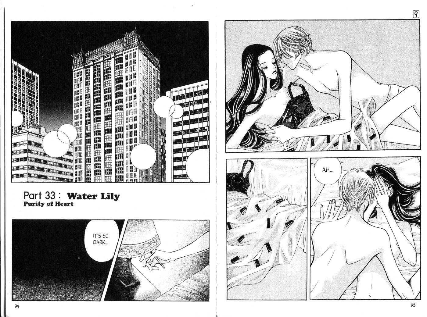 Snow Drop Chapter 9.0 page 48 - Vol.09 Chapter 0