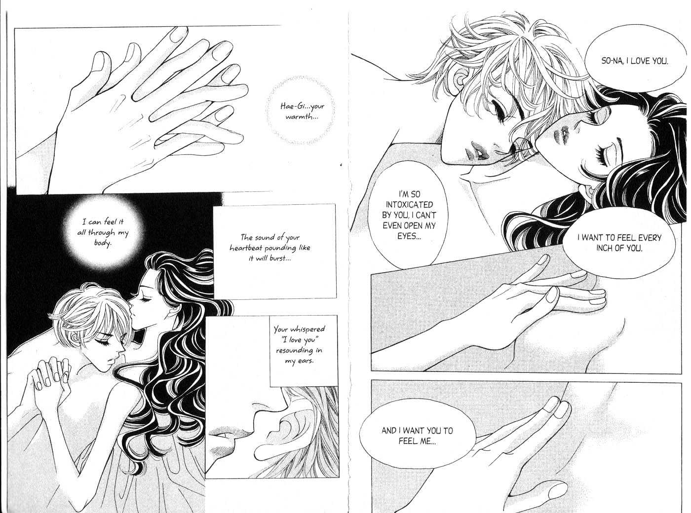 Snow Drop Chapter 9.0 page 50 - Vol.09 Chapter 0