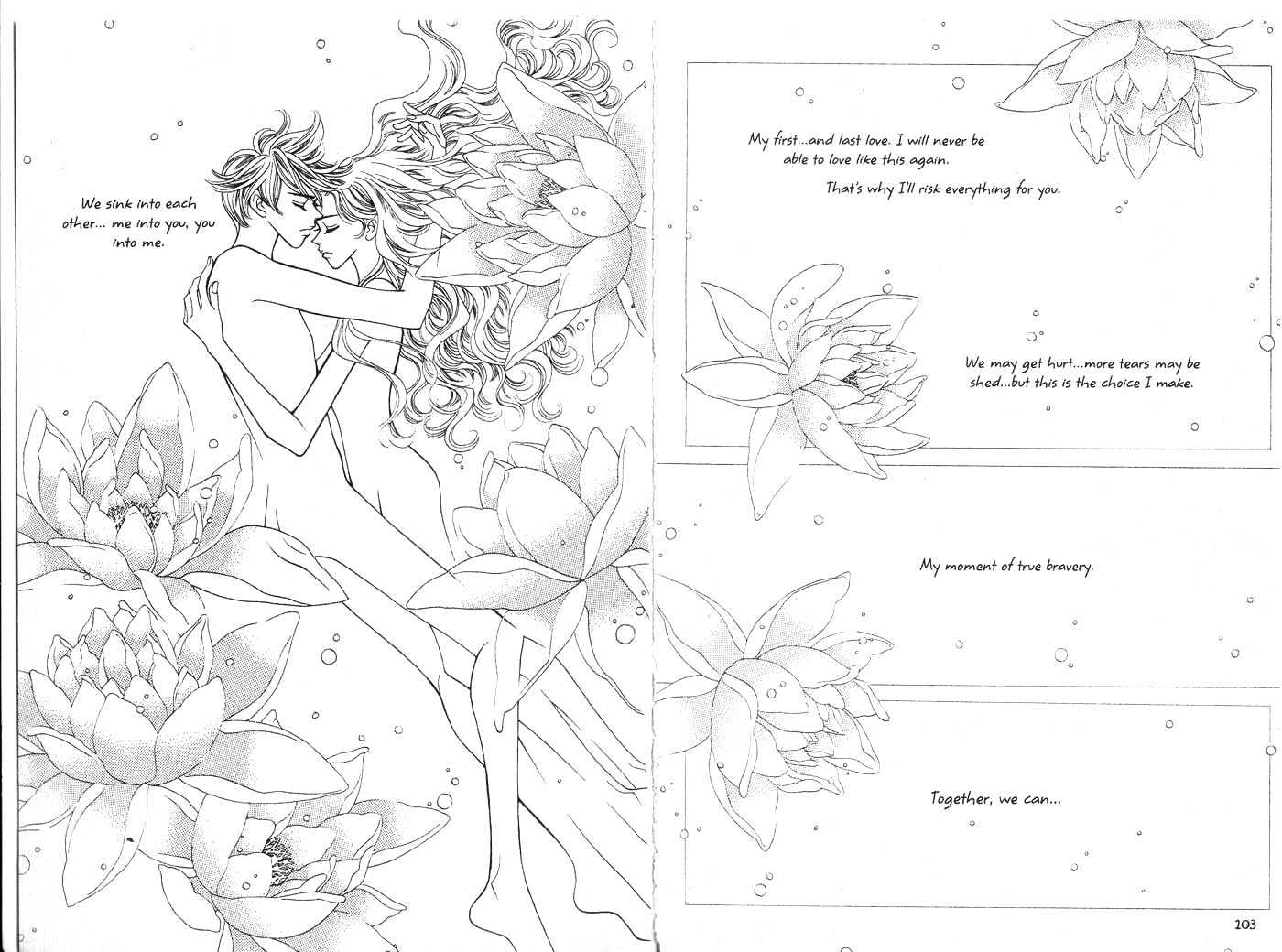 Snow Drop Chapter 9.0 page 52 - Vol.09 Chapter 0