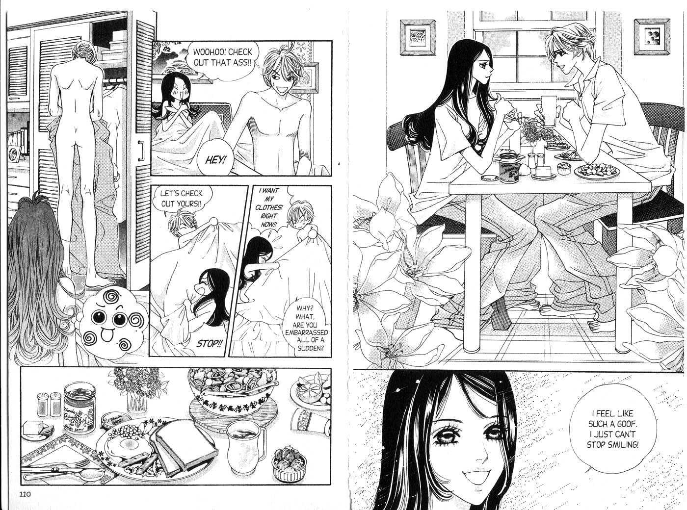 Snow Drop Chapter 9.0 page 56 - Vol.09 Chapter 0
