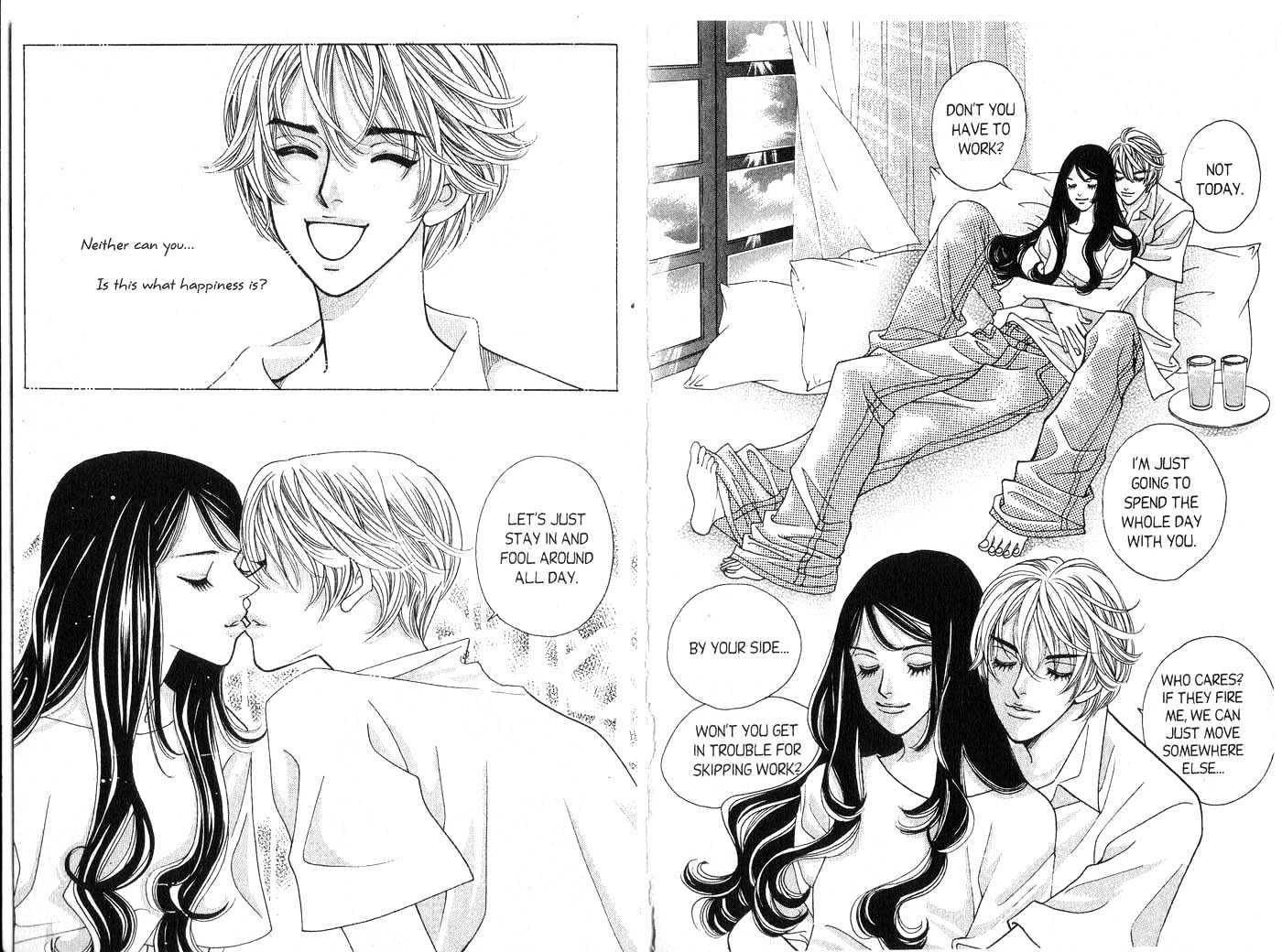 Snow Drop Chapter 9.0 page 57 - Vol.09 Chapter 0