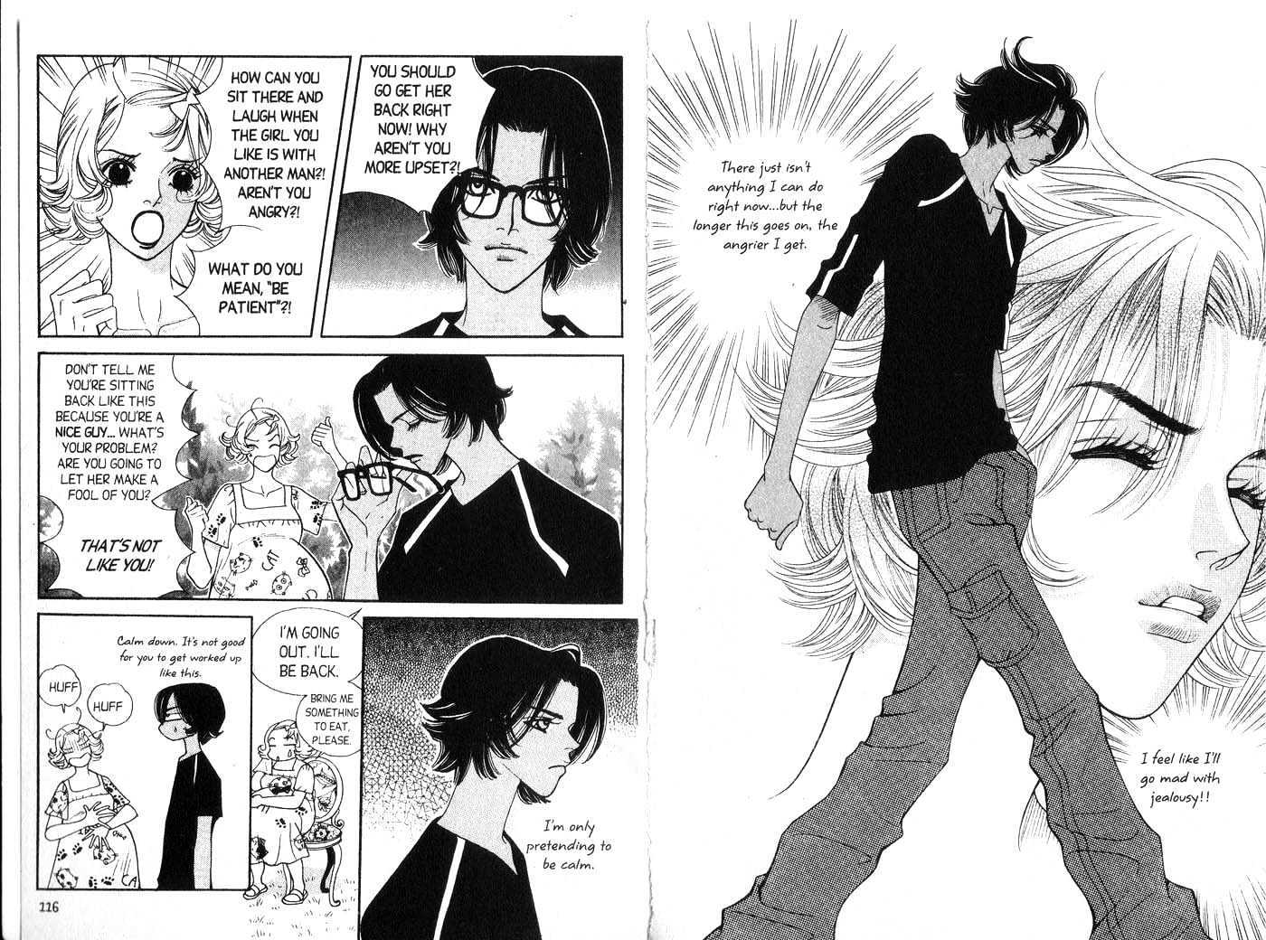 Snow Drop Chapter 9.0 page 59 - Vol.09 Chapter 0
