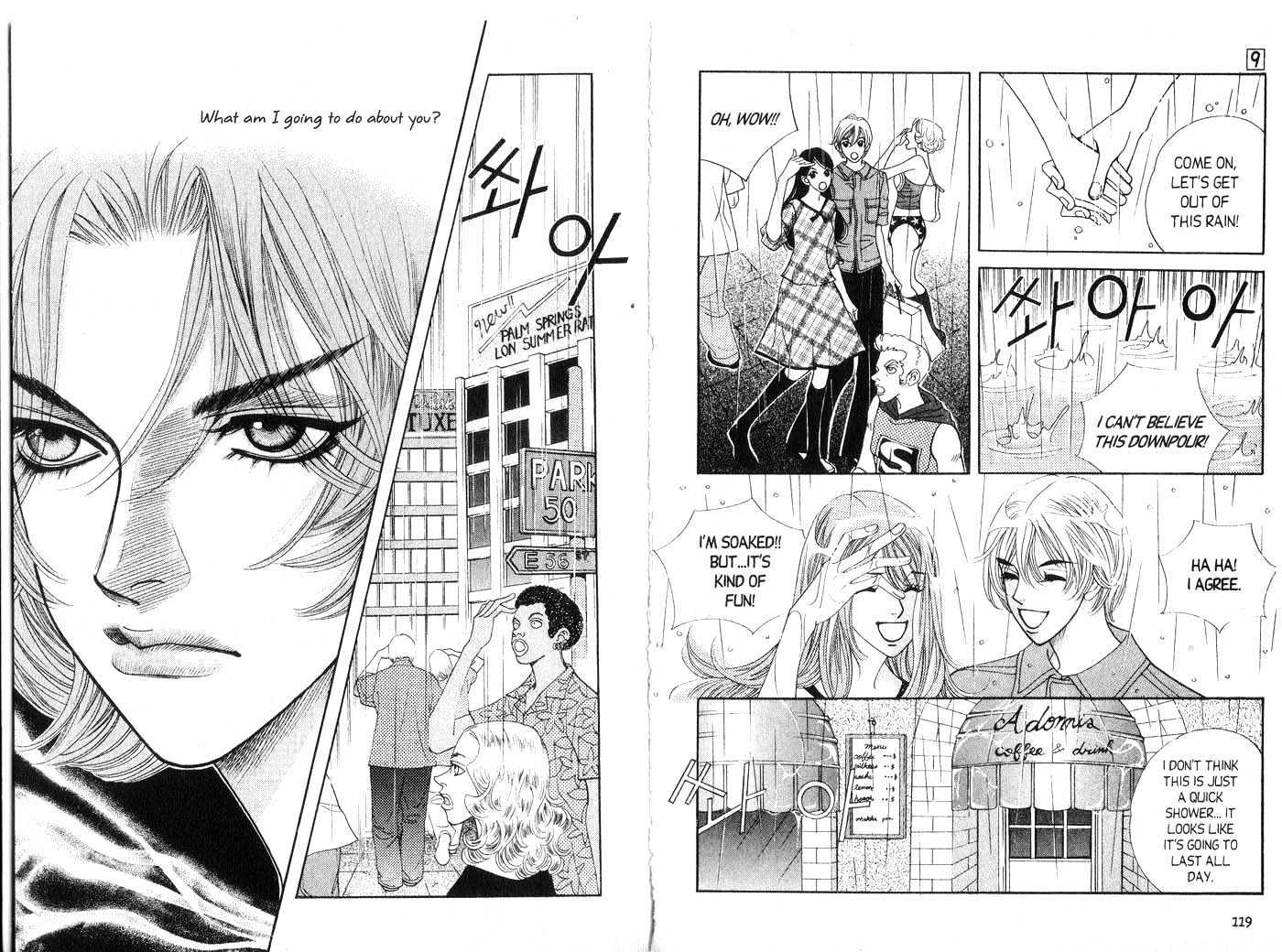 Snow Drop Chapter 9.0 page 60 - Vol.09 Chapter 0