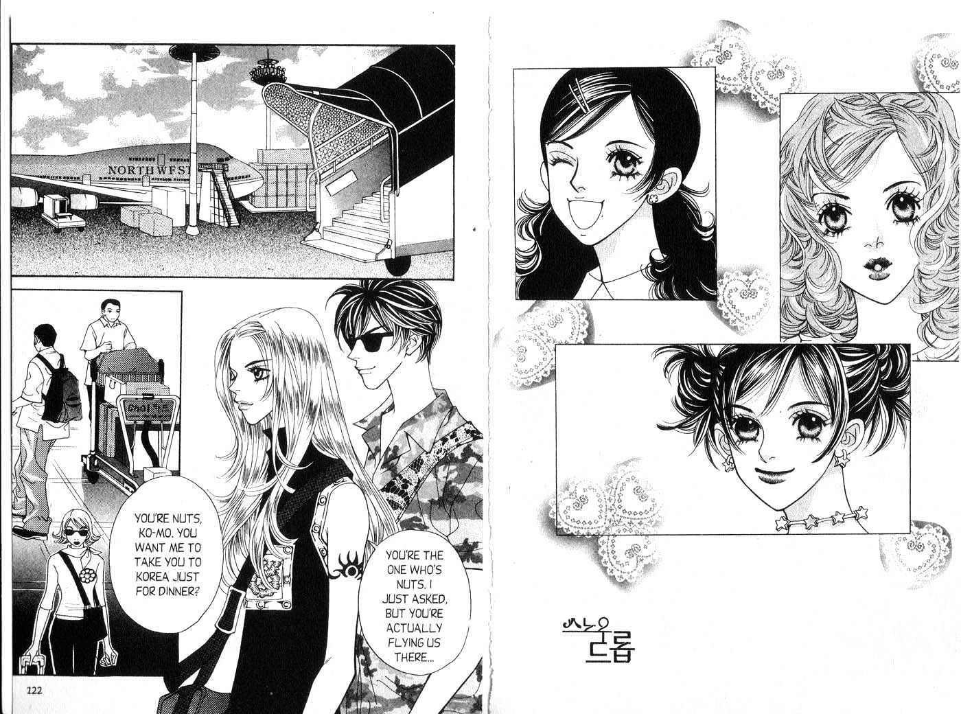 Snow Drop Chapter 9.0 page 62 - Vol.09 Chapter 0