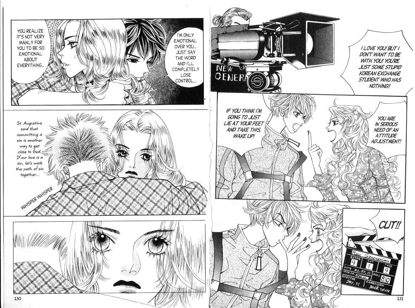Snow Drop Chapter 9.0 page 66 - Vol.09 Chapter 0