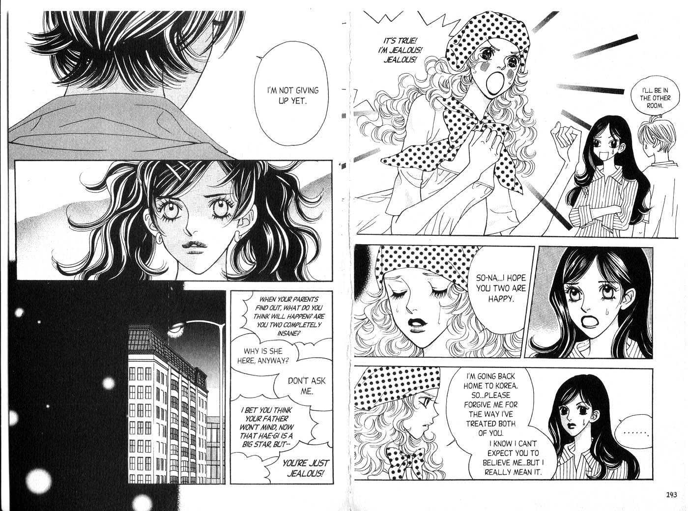 Snow Drop Chapter 9.0 page 72 - Vol.09 Chapter 0