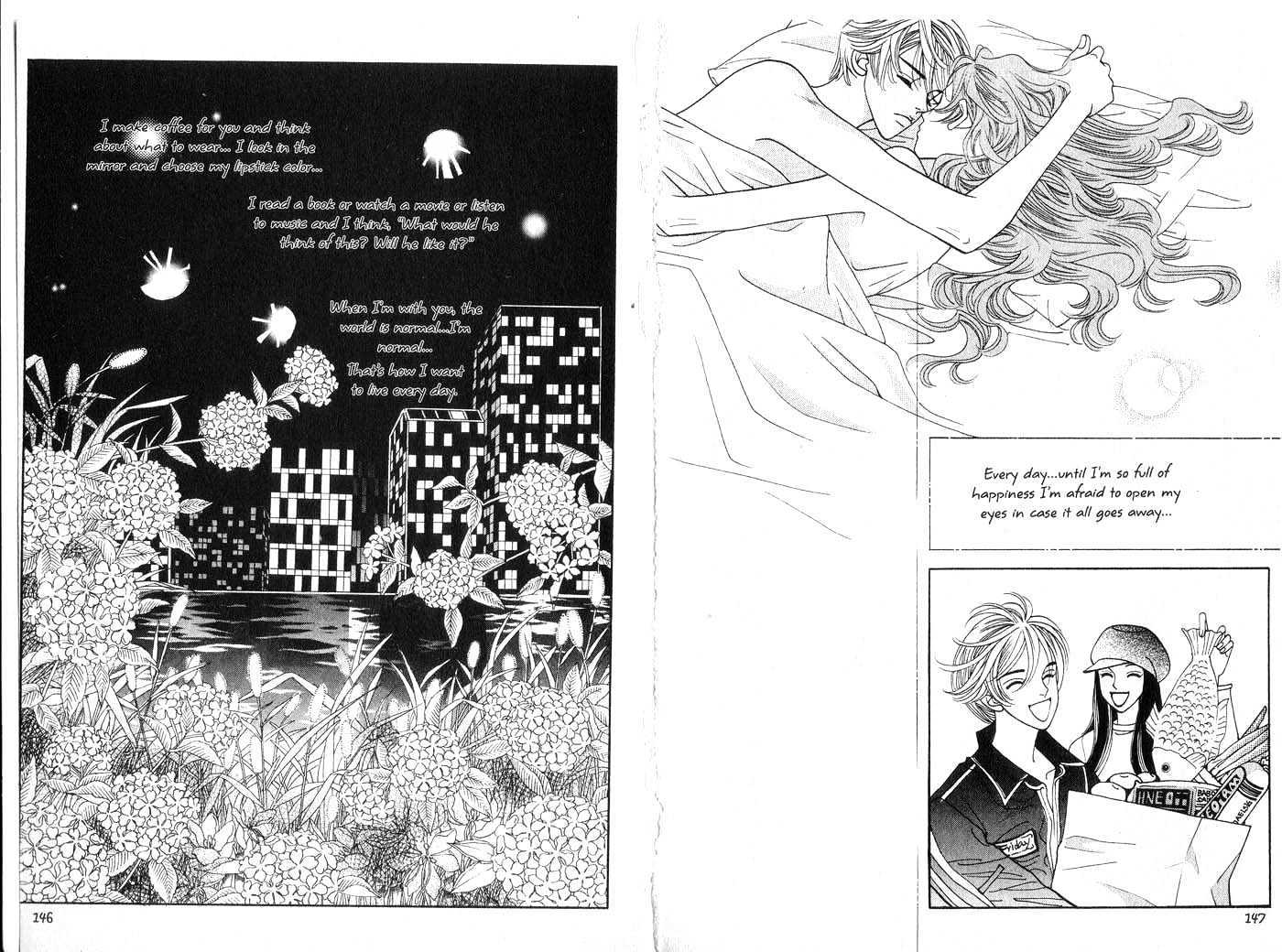Snow Drop Chapter 9.0 page 74 - Vol.09 Chapter 0