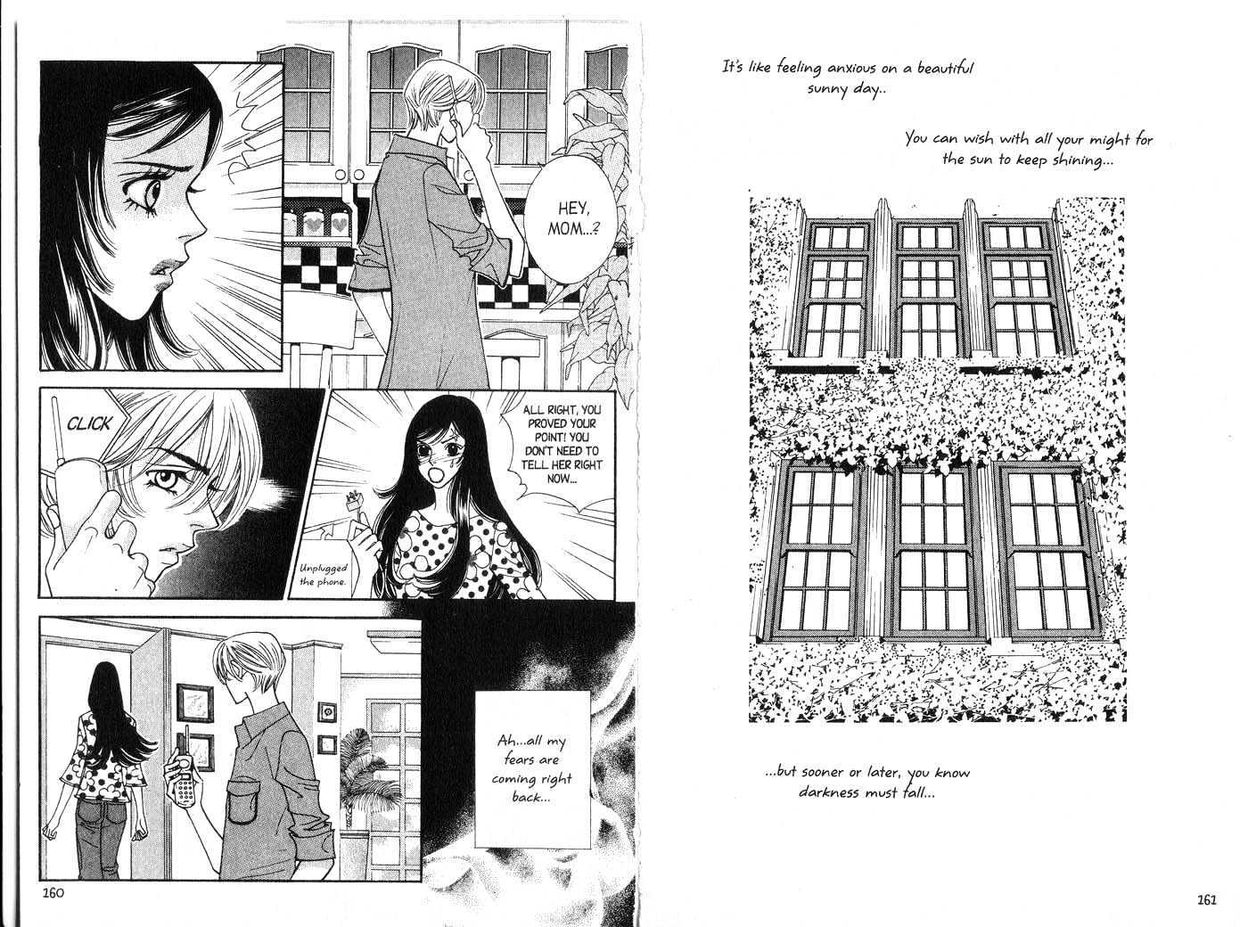 Snow Drop Chapter 9.0 page 81 - Vol.09 Chapter 0