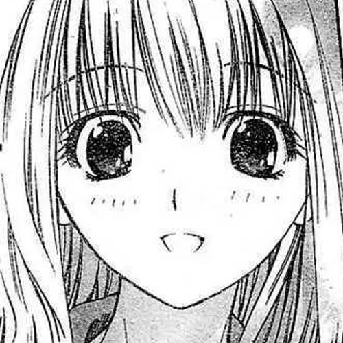 Snow in the Dark Chapter 1 cover