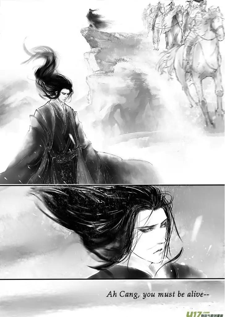 Snow Kingdom Chapter 0 page 9 - Chapter 0