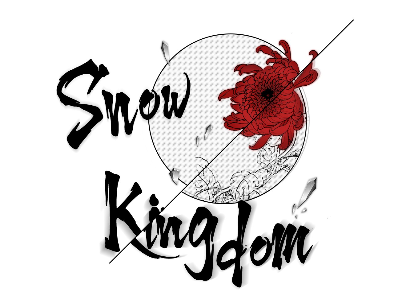 Snow Kingdom Chapter 8 page 1 - Chapter 8