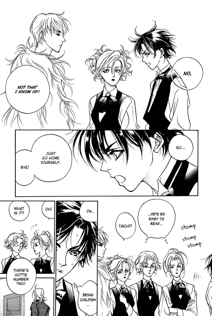 Snow Line Chapter 1.2 page 16 - Chapter 1 v2 : accident.1