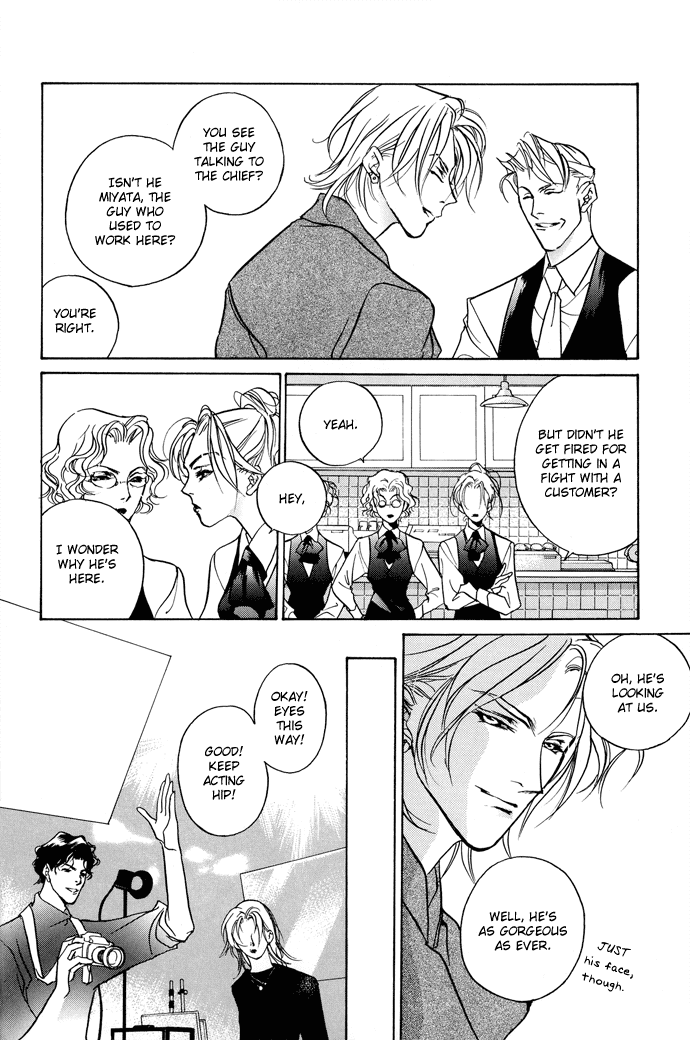 Snow Line Chapter 1.2 page 17 - Chapter 1 v2 : accident.1
