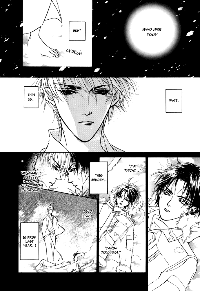Snow Line Chapter 1.2 page 31 - Chapter 1 v2 : accident.1