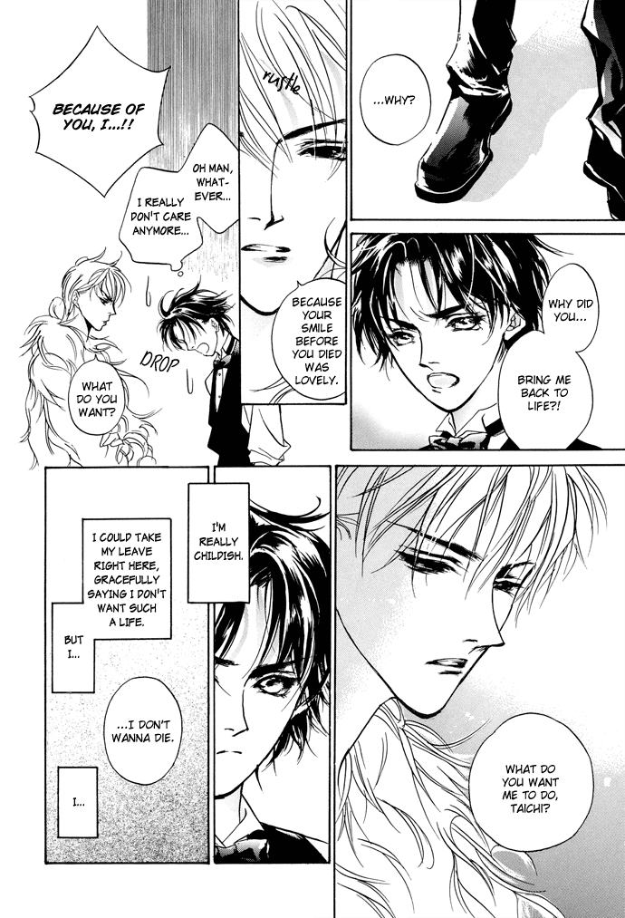 Snow Line Chapter 1.2 page 37 - Chapter 1 v2 : accident.1