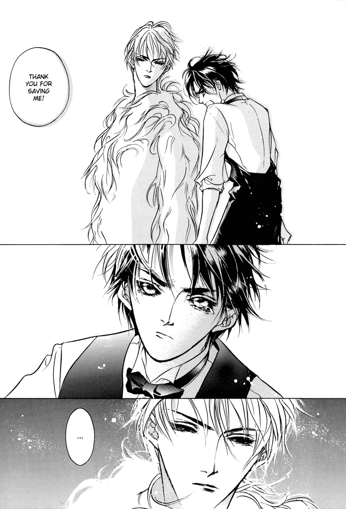 Snow Line Chapter 1.2 page 38 - Chapter 1 v2 : accident.1