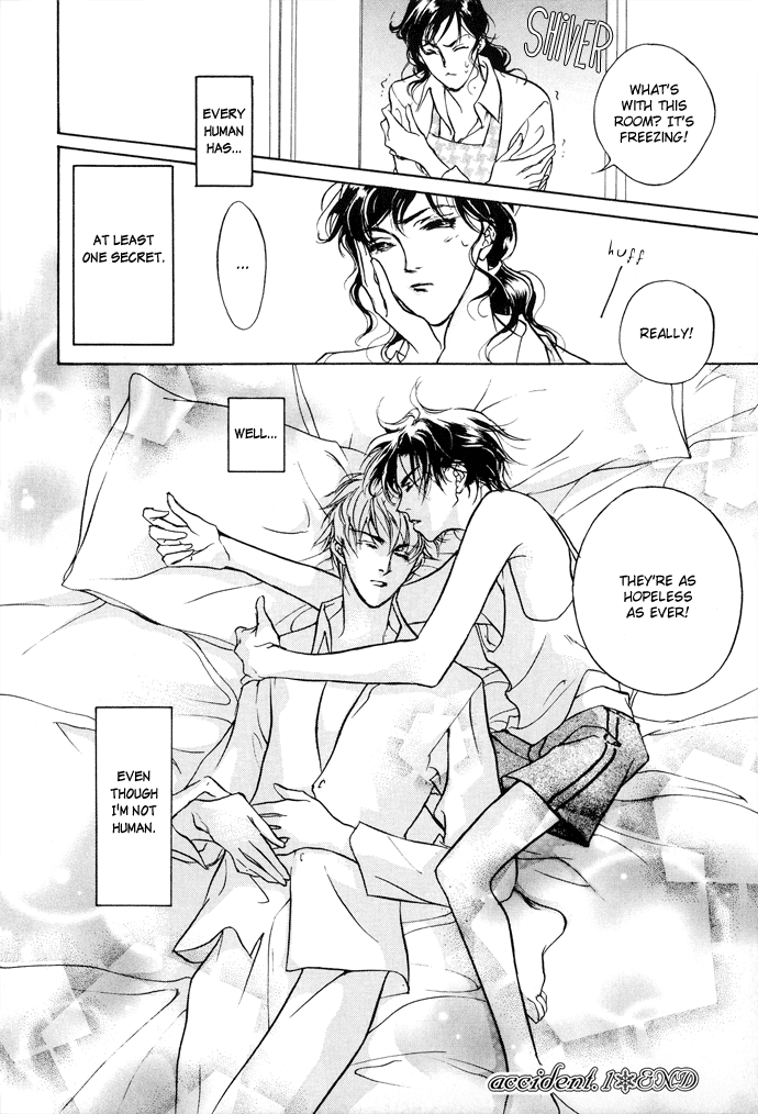 Snow Line Chapter 1.2 page 41 - Chapter 1 v2 : accident.1