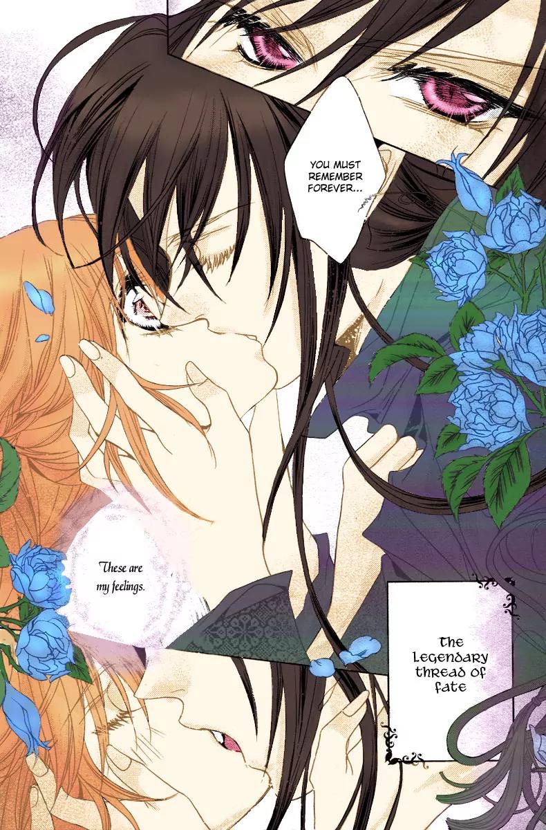 Snow Love Chapter 1 page 44 - Chapter 1: Palpitation of Emotion