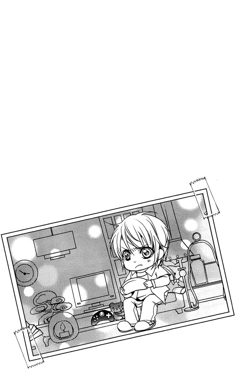 Snow Love Chapter 6 page 30 - Chapter 6: Lian Sheng