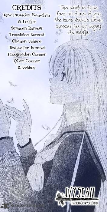 Snow Melting Fever Chapter 1 page 1 - Chapter 1 : One Shot