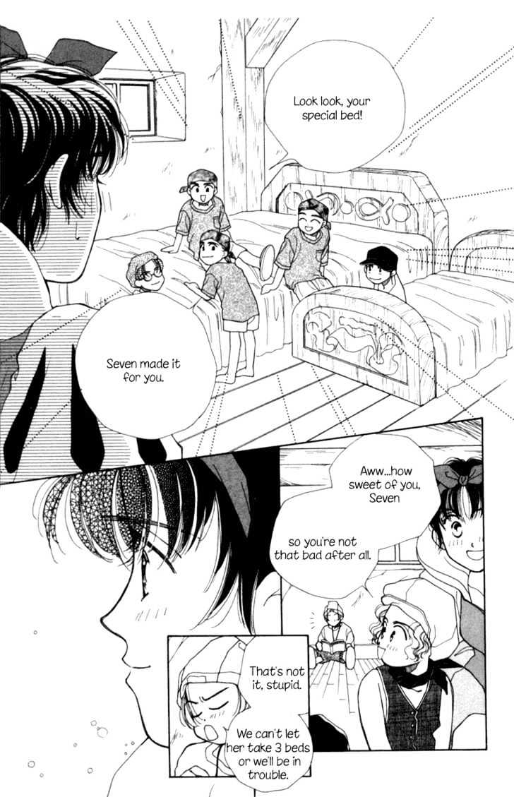 Snow White' 94 Chapter 1 page 16 - Chapter 1