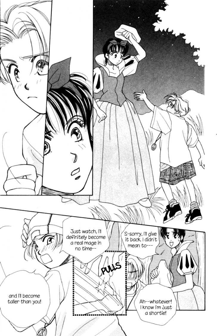 Snow White' 94 Chapter 1 page 24 - Chapter 1