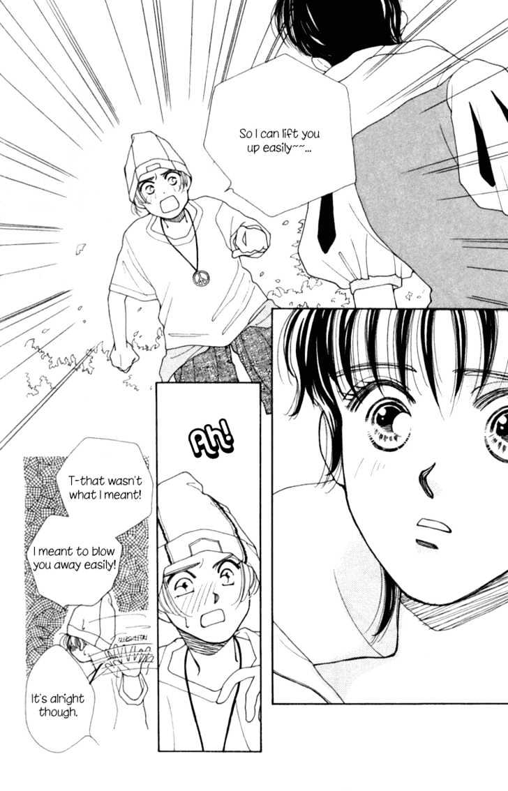 Snow White' 94 Chapter 1 page 25 - Chapter 1