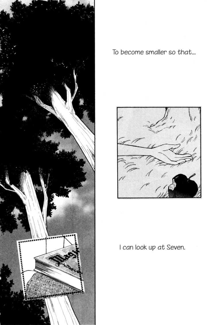 Snow White' 94 Chapter 1 page 29 - Chapter 1