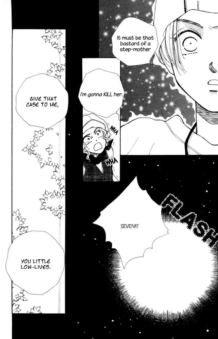 Snow White' 94 Chapter 1 page 31 - Chapter 1