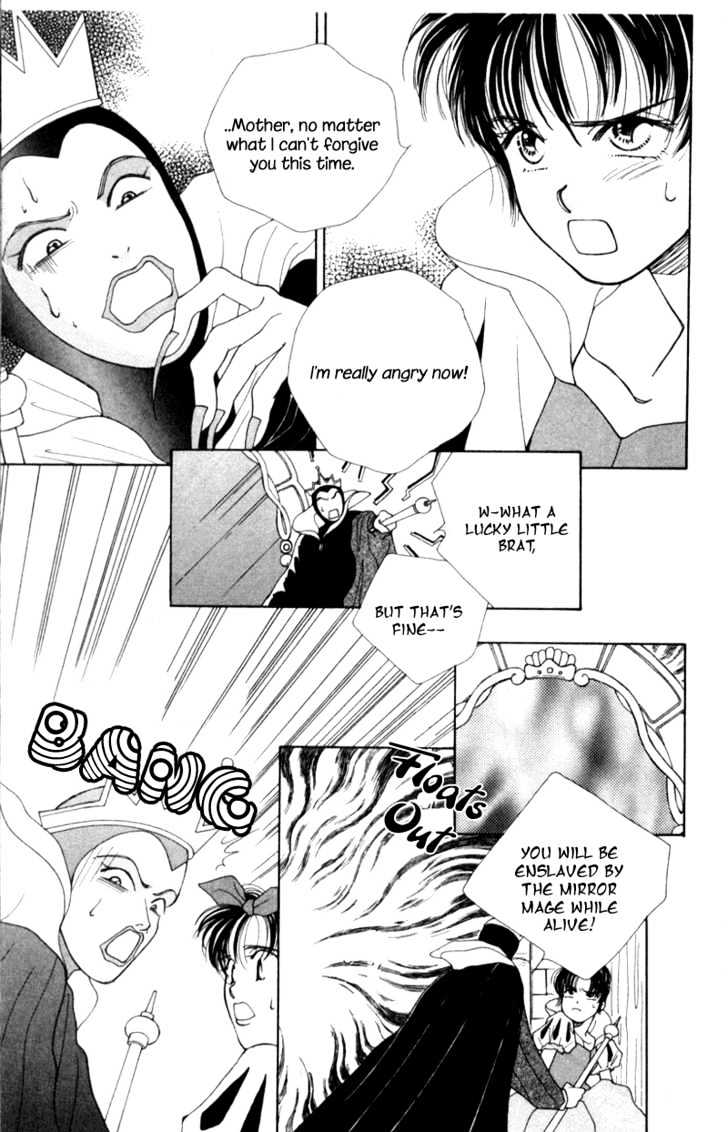 Snow White' 94 Chapter 1 page 34 - Chapter 1