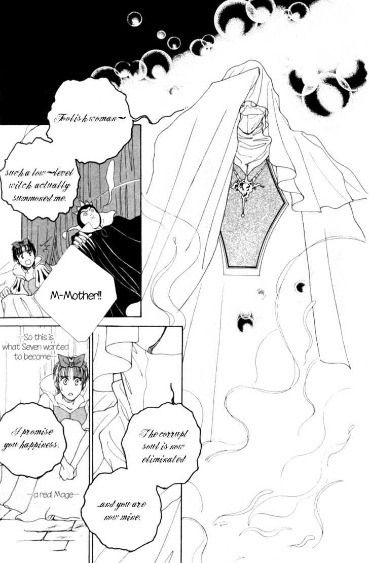 Snow White' 94 Chapter 1 page 36 - Chapter 1