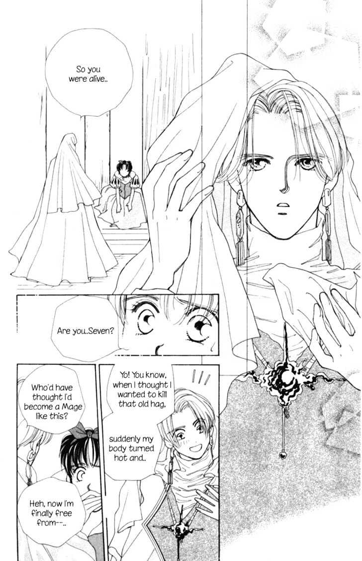 Snow White' 94 Chapter 1 page 39 - Chapter 1