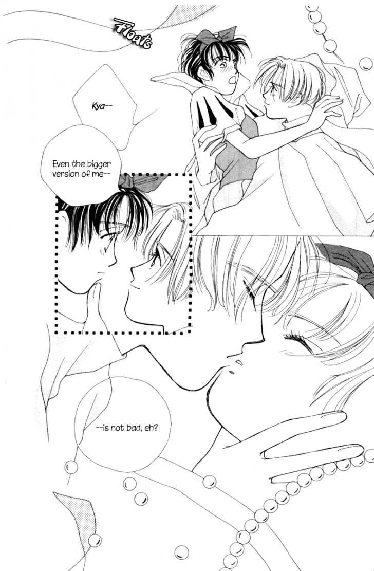 Snow White' 94 Chapter 1 page 41 - Chapter 1