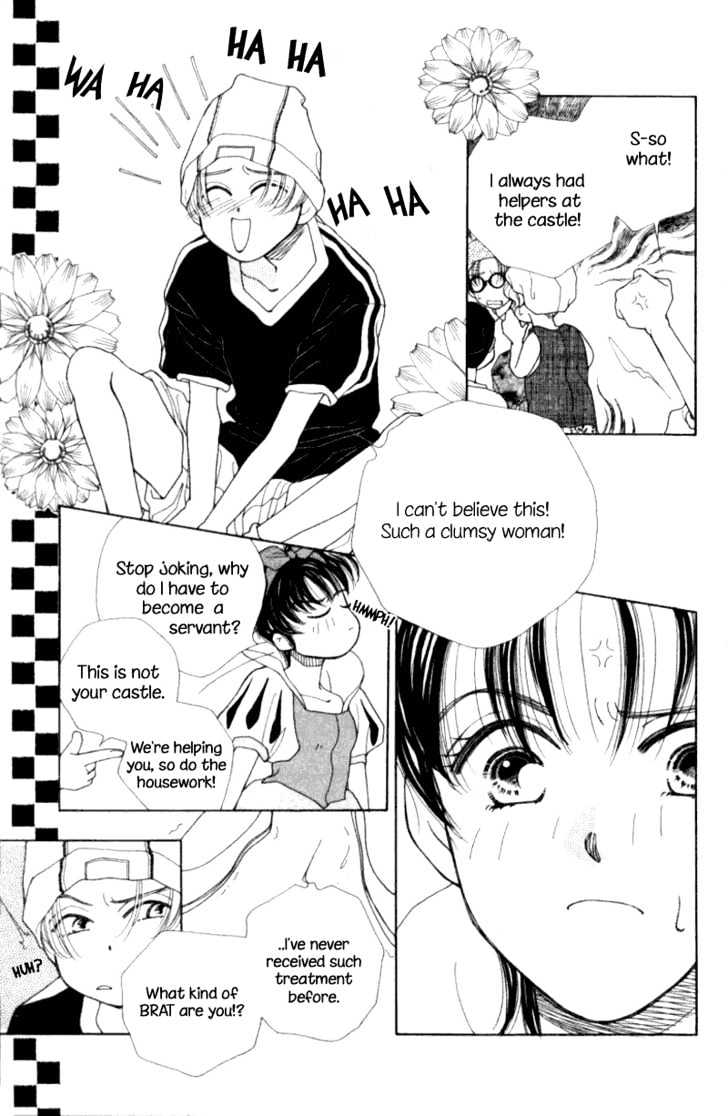 Snow White' 94 Chapter 1 page 6 - Chapter 1