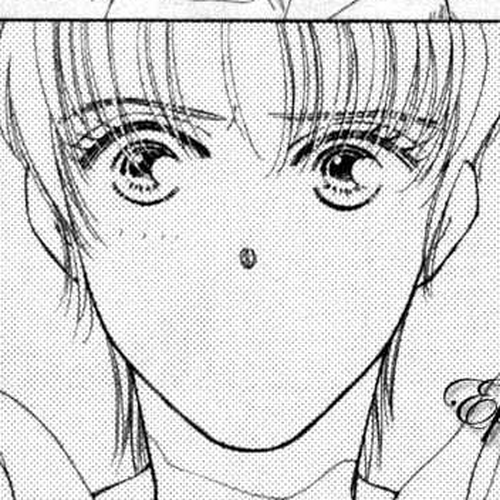 Snow White' 94 Chapter 1 cover