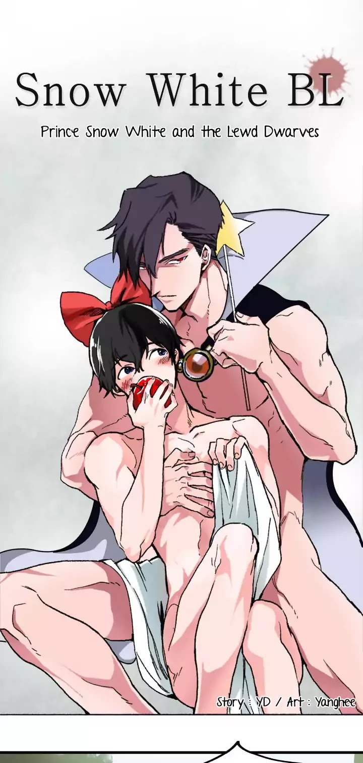 Snow White BL Chapter 2 page 4 - Chapter 2