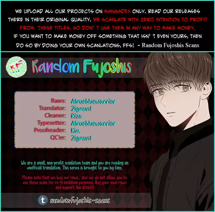Snow White BL Chapter 3 page 1 - Chapter 3