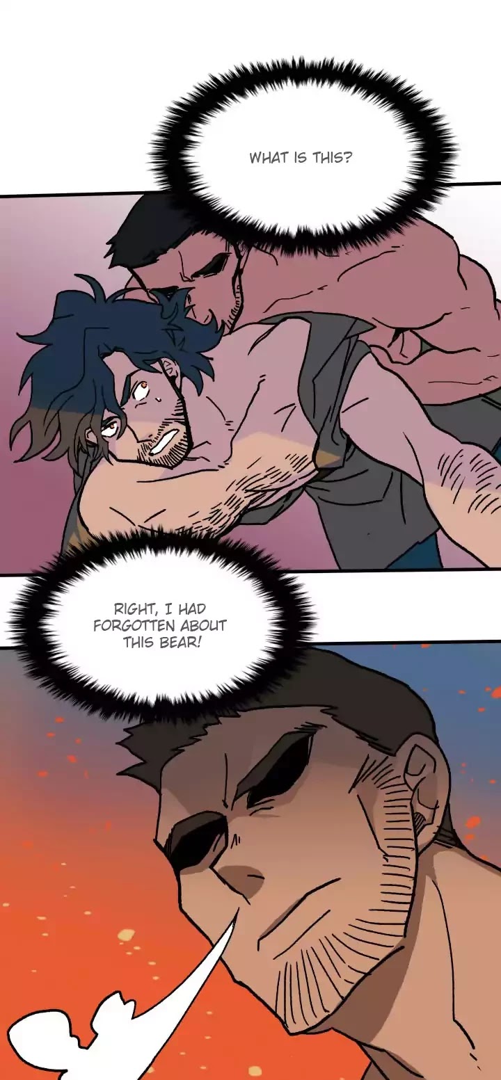 Snow White BL Chapter 3 page 14 - Chapter 3