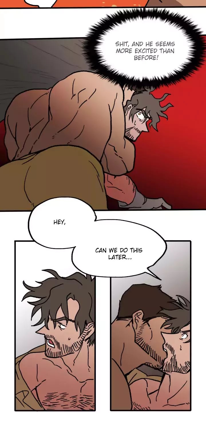 Snow White BL Chapter 3 page 15 - Chapter 3