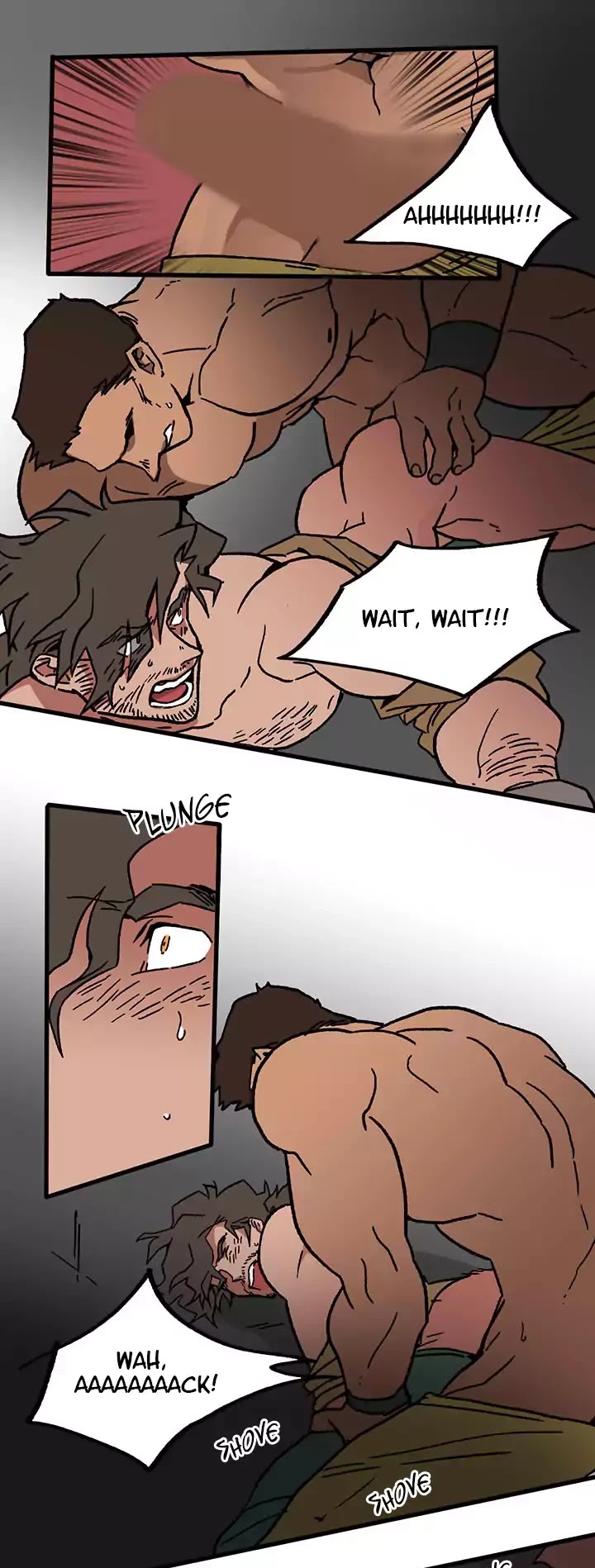 Snow White BL Chapter 3 page 23 - Chapter 3